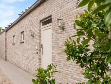 Rust achter de Kust, Charmante maison de vacances avec jardin privé - Photo 24