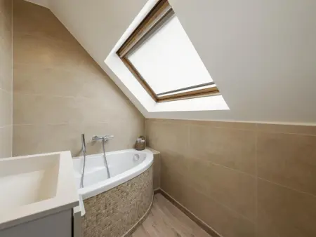 Rust achter de Kust, Charmante maison de vacances avec jardin privé - Photo 29