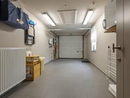 Rust achter de Kust, Charmante maison de vacances avec jardin privé - Photo 38