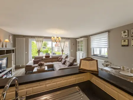 Rust achter de Kust, Charmante maison de vacances avec jardin privé - Photo 39