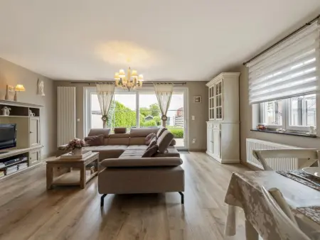 Rust achter de Kust, Charmante maison de vacances avec jardin privé - Photo 40