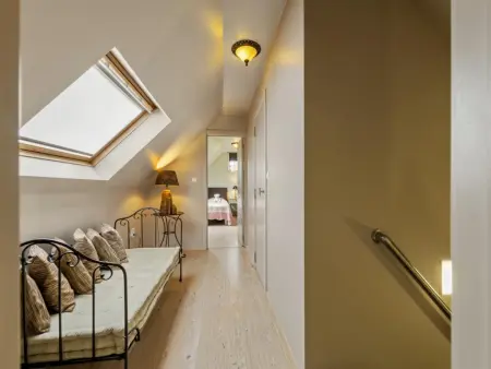 Rust achter de Kust, Charmante maison de vacances avec jardin privé - Photo 43