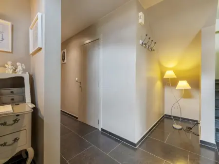 Rust achter de Kust, Charmante maison de vacances avec jardin privé - Photo 45