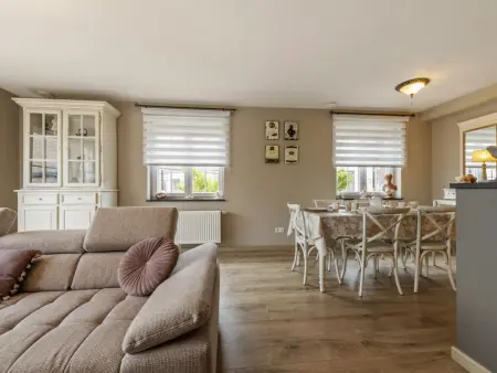 Rust achter de Kust, Charmante maison de vacances avec jardin privé - Photo 48