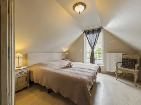 Rust achter de Kust, Charmante maison de vacances avec jardin privé - Photo 49