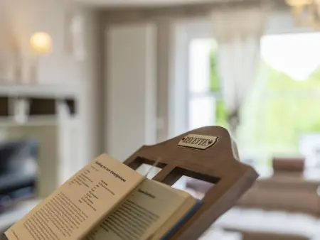 Rust achter de Kust, Charmante maison de vacances avec jardin privé - Photo 50