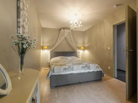 Rust achter de Kust, Charmante maison de vacances avec jardin privé - Photo 52