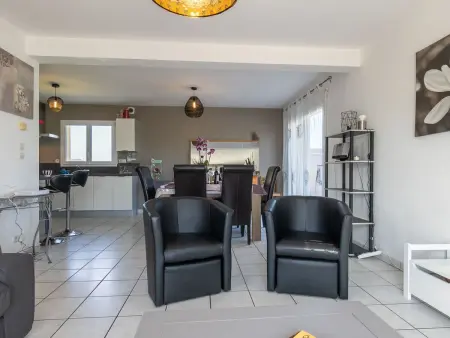 Chez Patricia et Patrice, Maison 6 personnes à Guissény - Photo 2