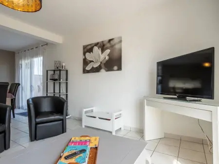 Chez Patricia et Patrice, Maison 6 personnes à Guissény - Photo 5