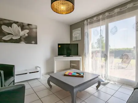 Chez Patricia et Patrice, Maison 6 personnes à Guissény - Photo 6