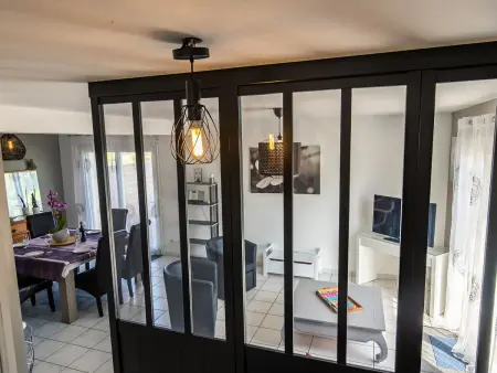Chez Patricia et Patrice, Maison 6 personnes à Guissény - Photo 7
