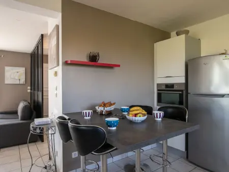 Chez Patricia et Patrice, Maison 6 personnes à Guissény - Photo 10
