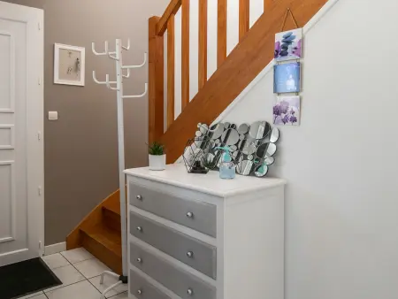 Chez Patricia et Patrice, Maison 6 personnes à Guissény - Photo 13