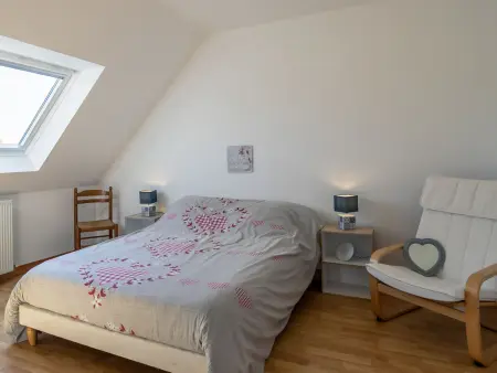 Chez Patricia et Patrice, Maison 6 personnes à Guissény - Photo 14