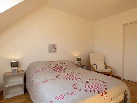 Chez Patricia et Patrice, Maison 6 personnes à Guissény - Photo 15