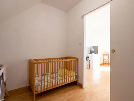 Chez Patricia et Patrice, Maison 6 personnes à Guissény - Photo 16