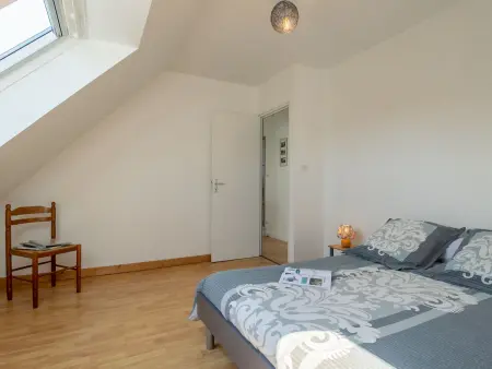 Chez Patricia et Patrice, Maison 6 personnes à Guissény - Photo 18