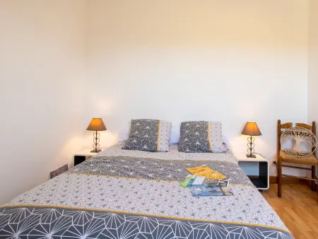 Chez Patricia et Patrice, Maison 6 personnes à Guissény - Photo 19