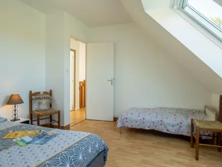 Chez Patricia et Patrice, Maison 6 personnes à Guissény - Photo 20