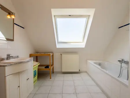 Chez Patricia et Patrice, Maison 6 personnes à Guissény - Photo 21