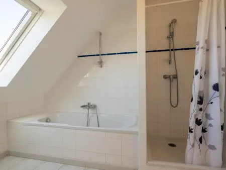 Chez Patricia et Patrice, Maison 6 personnes à Guissény - Photo 22