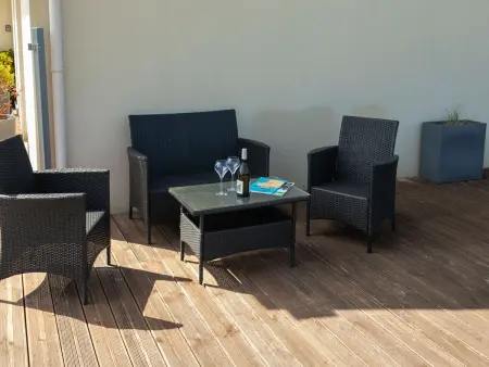 Chez Patricia et Patrice, Maison 6 personnes à Guissény - Photo 25