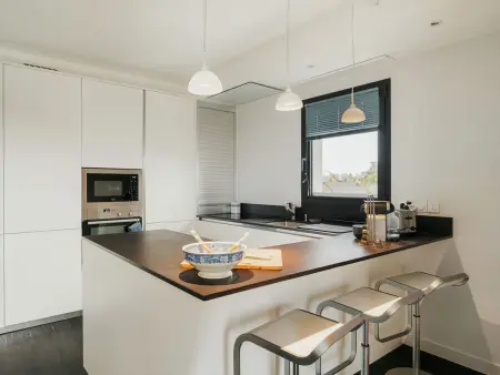 Le Cap Fréhel, Appartement 4 personnes à Dinard - Photo 2