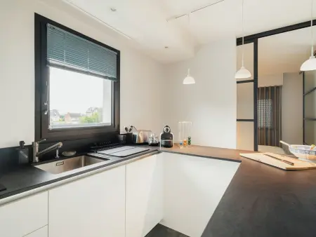 Le Cap Fréhel, Appartement 4 personnes à Dinard - Photo 10