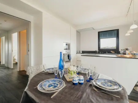 Le Cap Fréhel, Appartement 4 personnes à Dinard - Photo 11
