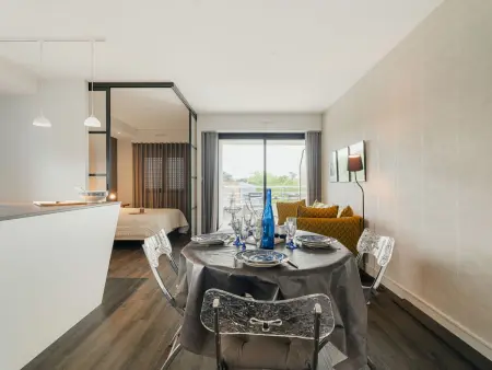 Le Cap Fréhel, Appartement 4 personnes à Dinard - Photo 13