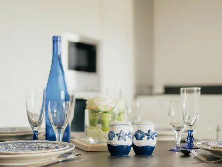 Le Cap Fréhel, Appartement 4 personnes à Dinard - Photo 14