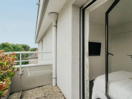 Le Cap Fréhel, Appartement 4 personnes à Dinard - Photo 17