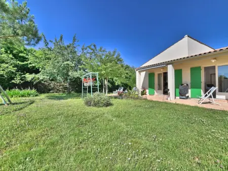 L'Horizon A, Maison 9 personnes à Île d'Oléron - Photo 1