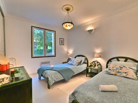 L'Horizon A, Maison 9 personnes à Île d'Oléron - Photo 3