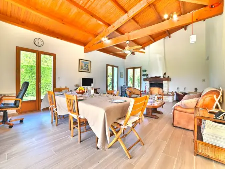 L'Horizon A, Maison 9 personnes à Île d'Oléron - Photo 4