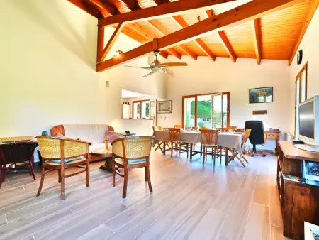 L'Horizon A, Maison 9 personnes à Île d'Oléron - Photo 5