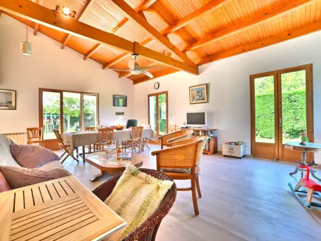 L'Horizon A, Maison 9 personnes à Île d'Oléron - Photo 6