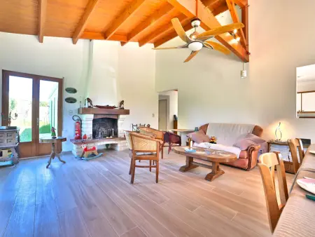 L'Horizon A, Maison 9 personnes à Île d'Oléron - Photo 8