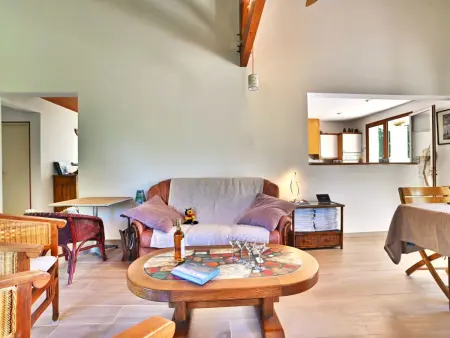 L'Horizon A, Maison 9 personnes à Île d'Oléron - Photo 9
