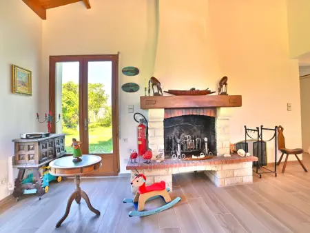 L'Horizon A, Maison 9 personnes à Île d'Oléron - Photo 10