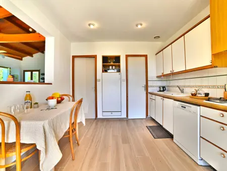 L'Horizon A, Maison 9 personnes à Île d'Oléron - Photo 11