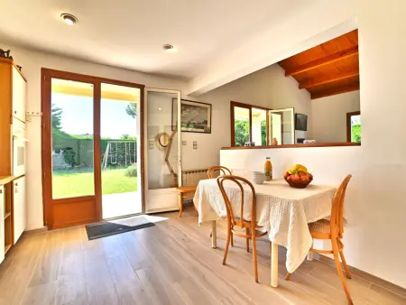 L'Horizon A, Maison 9 personnes à Île d'Oléron - Photo 13