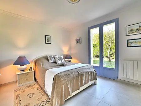 L'Horizon A, Maison 9 personnes à Île d'Oléron - Photo 14