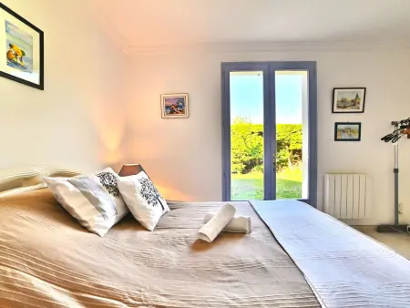 L'Horizon A, Maison 9 personnes à Île d'Oléron - Photo 15