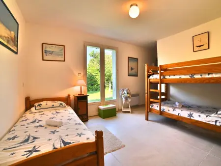 L'Horizon A, Maison 9 personnes à Île d'Oléron - Photo 16