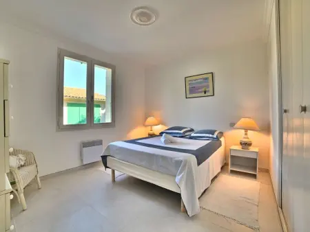 L'Horizon A, Maison 9 personnes à Île d'Oléron - Photo 17