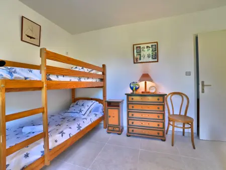 L'Horizon A, Maison 9 personnes à Île d'Oléron - Photo 18
