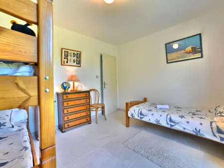 L'Horizon A, Maison 9 personnes à Île d'Oléron - Photo 19