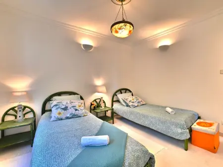 L'Horizon A, Maison 9 personnes à Île d'Oléron - Photo 20