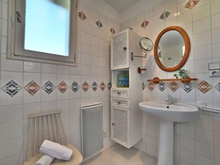 L'Horizon A, Maison 9 personnes à Île d'Oléron - Photo 22